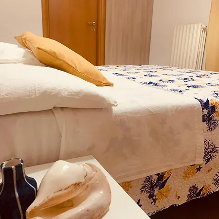 Primo Sole Frühstückspension Cupra Marittima
