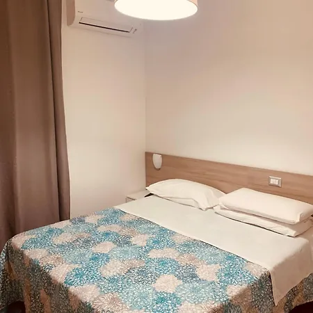 Primo Sole 2* Cupra Marittima