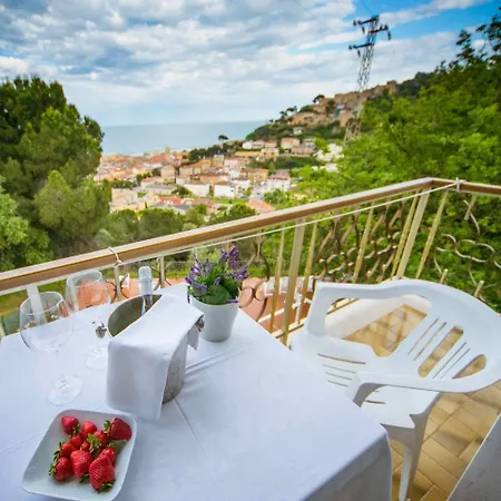 Bed & Breakfast Primo Sole Cupra Marittima