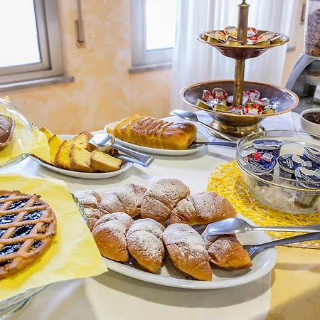 Frühstückspension Primo Sole Cupra Marittima