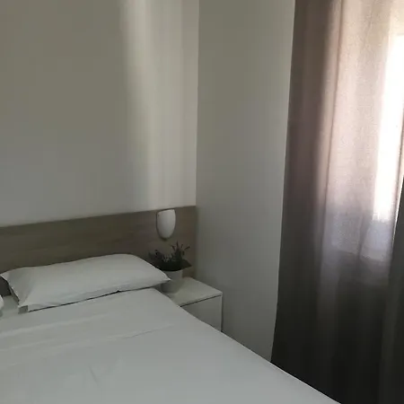 Frühstückspension Primo Sole