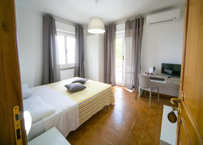 Primo Sole Bed & Breakfast 3*