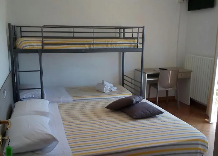 Primo Sole Cupra Marittima