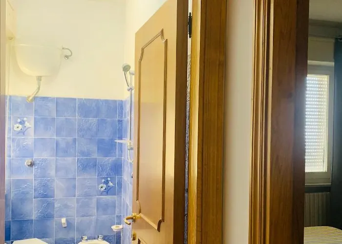 Bed & Breakfast Primo Sole