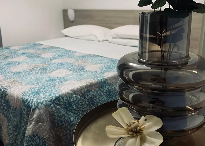 Primo Sole Bed & Breakfast Cupra Marittima