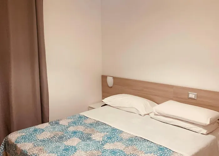 Primo Sole 3* Cupra Marittima