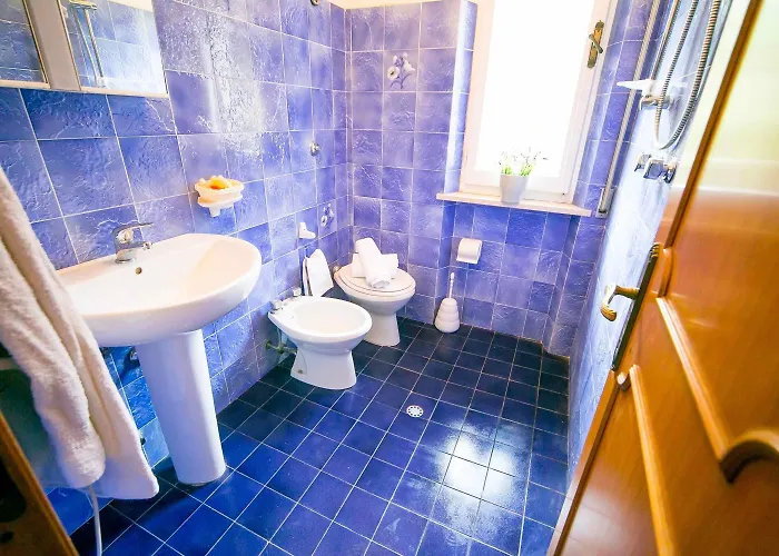 Primo Sole Bed & Breakfast 3*