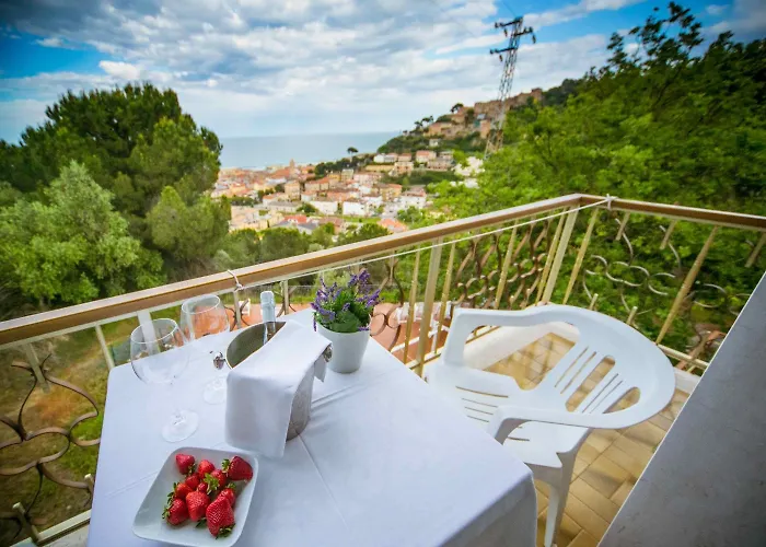 Bed & Breakfast Primo Sole Cupra Marittima