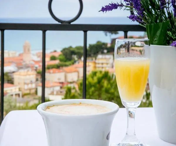 Primo Sole Bed & Breakfast Cupra Marittima