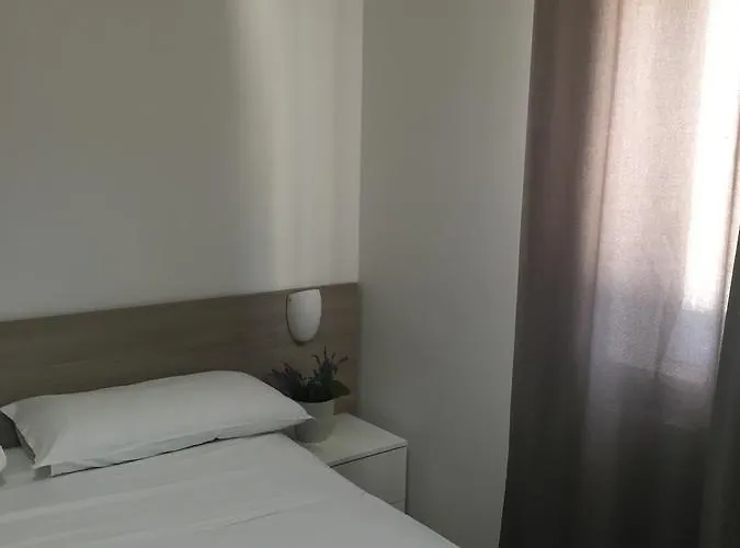 Bed & Breakfast Primo Sole