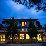 ベッド・アンド・ブレックファスト Primo Sole 3*