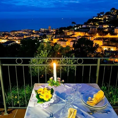 Primo Sole Bed & Breakfast Cupra Marittima