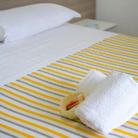 Primo Sole Bed & Breakfast