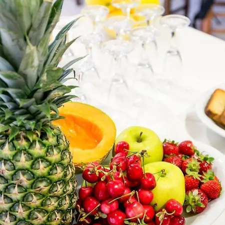 Primo Sole Bed & Breakfast 3*