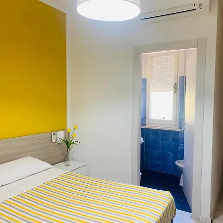 Primo Sole Couette-café Cupra Marittima