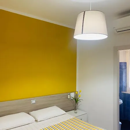 Primo Sole 3*
