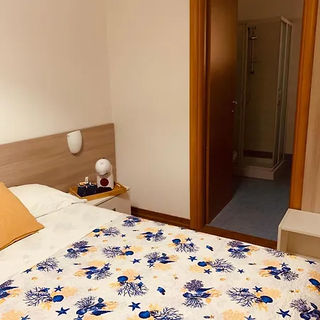 Primo Sole Отель 3*