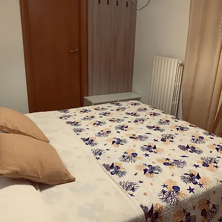 Primo Sole Отель