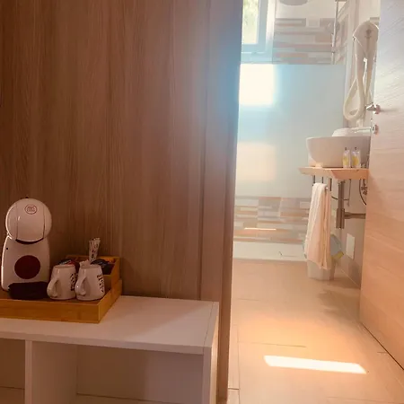 Primo Sole Cupra Marittima