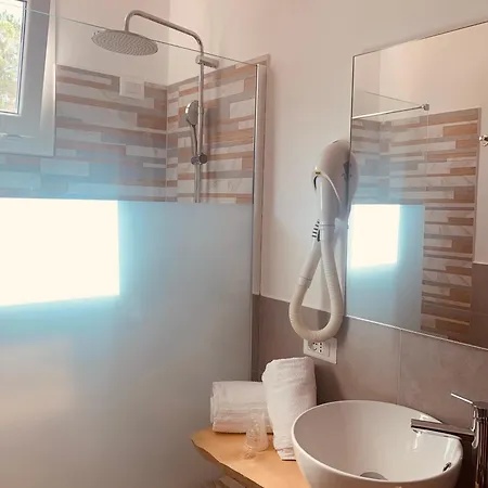 Primo Sole Отель типа 