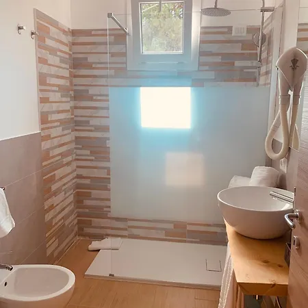 Primo Sole 3* Купра-Мариттима