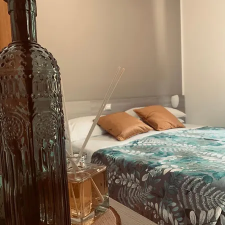 Primo Sole فندق مبيت وإفطار كوبرا ماريتيما