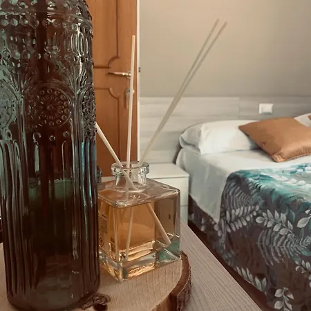 فندق مبيت وإفطار Primo Sole كوبرا ماريتيما