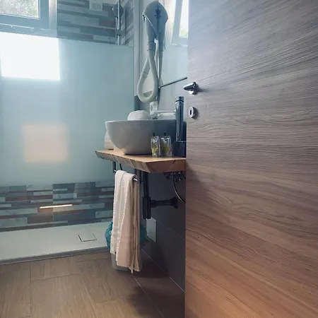 Primo Sole فندق مبيت وإفطار