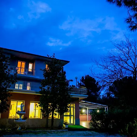 Primo Sole Bed & Breakfast Cupra Marittima