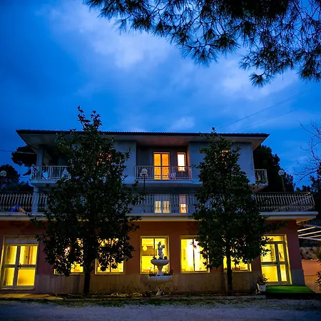 Bed & Breakfast Primo Sole 3*