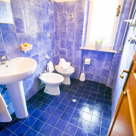 Primo Sole Bed & Breakfast 3*