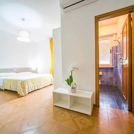 Primo Sole 3* Cupra Marittima