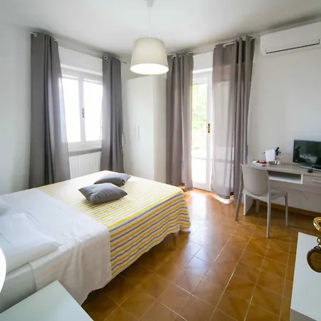 Bed & Breakfast Primo Sole