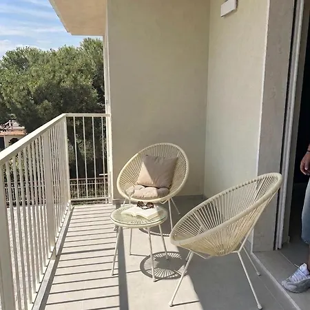 Hotel Primo Sole