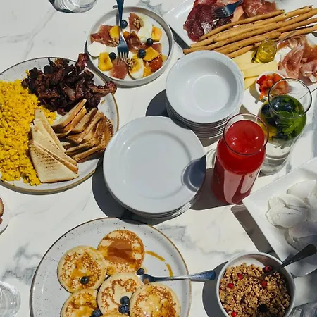 Hotel Primo Sole 3*