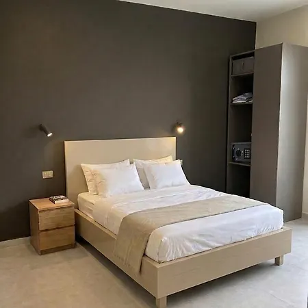 Hotel Primo Sole Cupra Marittima