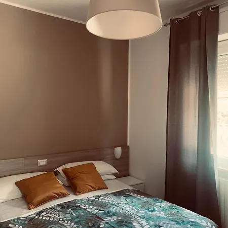 Primo Sole Отель 3*