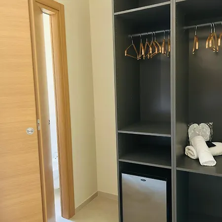 Отель Primo Sole Купра-Мариттима