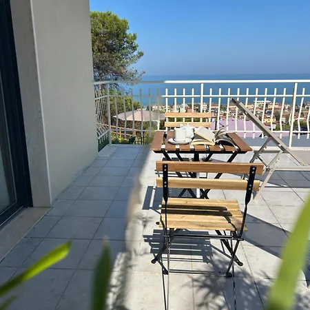 Primo Sole 3* Купра-Мариттима