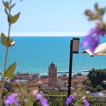 Primo Sole Hotel 3*
