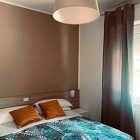 Hotel Primo Sole Cupra Marittima