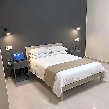 Primo Sole 3*