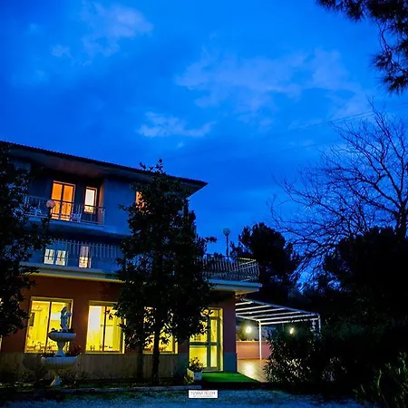 Primo Sole Bed & Breakfast 3*