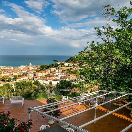 Bed & Breakfast Primo Sole