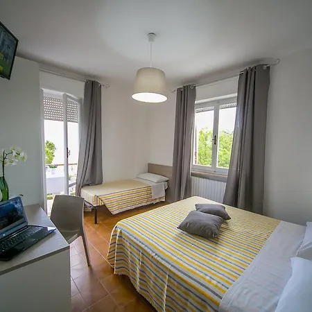 Primo Sole Отель типа 