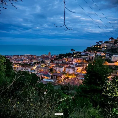 Primo Sole 3* Cupra Marittima