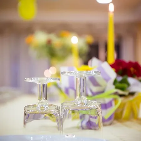 Primo Sole Bed & Breakfast Cupra Marittima