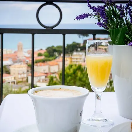 Primo Sole Couette-café Cupra Marittima