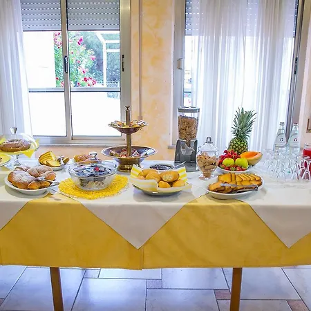 Primo Sole Cupra Marittima