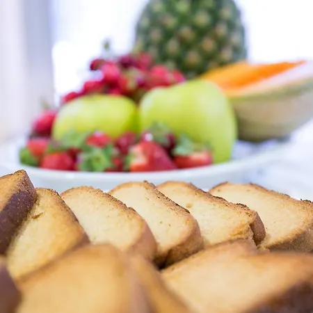 Primo Sole Отель типа 